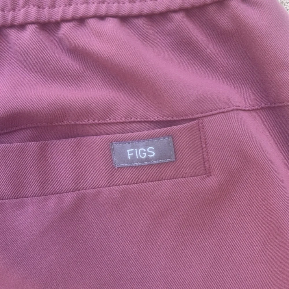 FIGS Technical Collection Men's Tansen Maeve Jogger Scrub Pants Size S